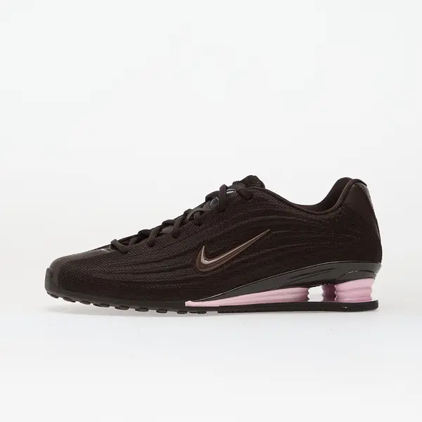 Nike Sneakers Nike W Shox Z Velvet Brown/ Velvet Brown-Black EUR 39