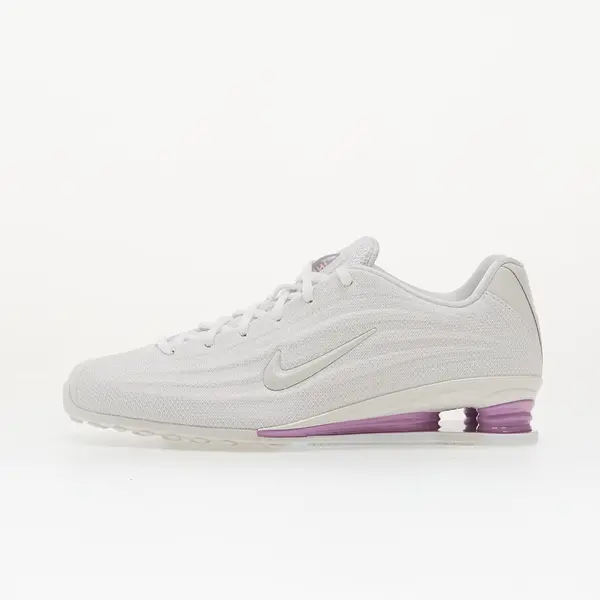 Nike Sneakers Nike W Shox Z White/ Lt Magenta EUR 38.5