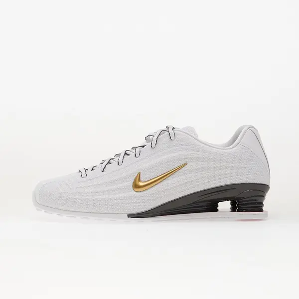 Nike Sneakers Nike W Shox Z White/ Varsity Red-Metallic Gold EUR 38.5