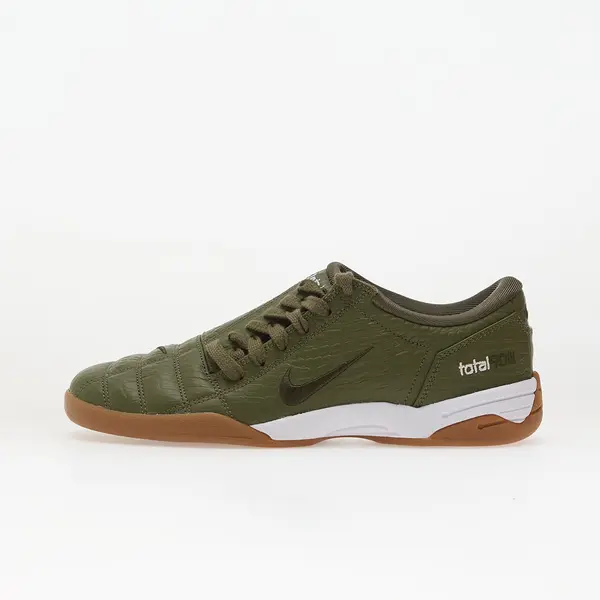 Nike Sneakers Nike W T90 Medium Olive/ Sequoia-Gum Med Brown-White EUR 43