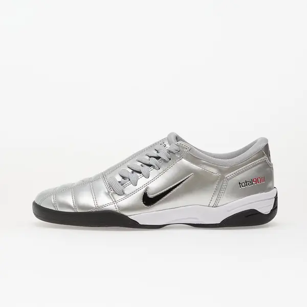 Nike Sneakers Nike W T90 Metallic Silver/ Black-University Red EUR 45