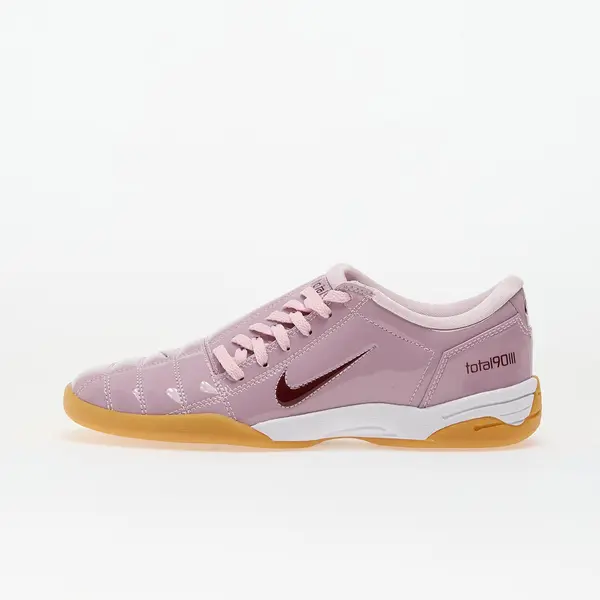 Nike Sneakers Nike W T90 Pink Foam/ Team Red-White-Gum Lt Brown EUR 40.5
