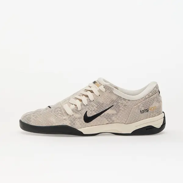 Nike Sneakers Nike W T90 Se Pale Ivory/ Black-Pale Ivory-Black-Elemental Gold EUR 42.5