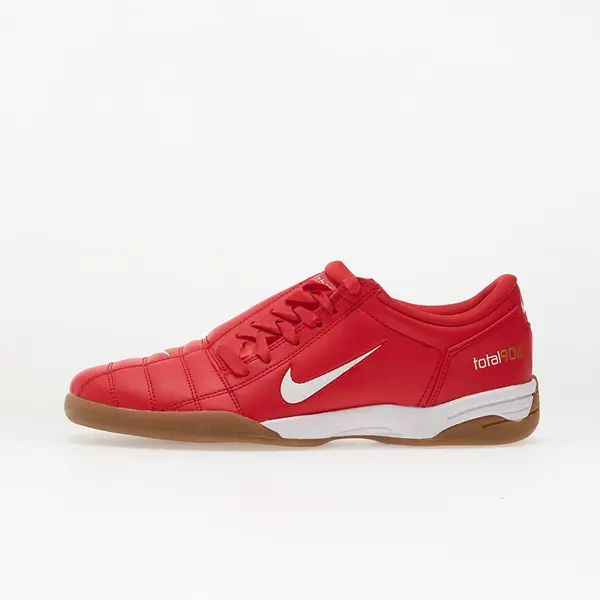 Nike Sneakers Nike W T90 University Red/ White-Gum Med Brown EUR 42.5