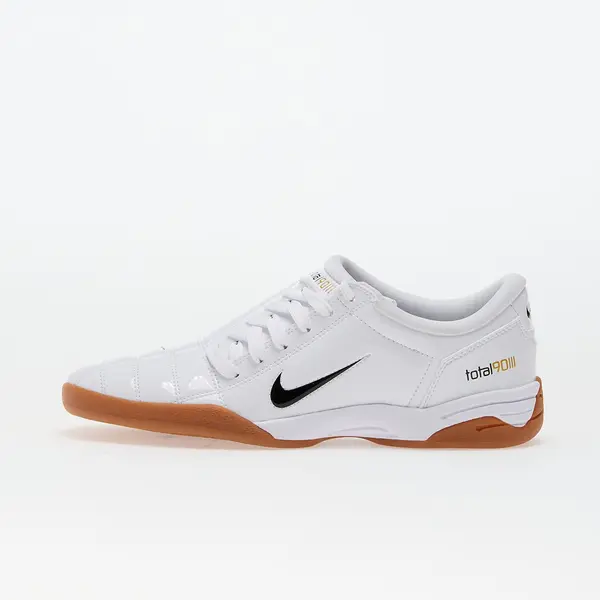 Nike Sneakers Nike W T90 White/ Black-White-Mtlc Gold-Gum Med Brown EUR 41