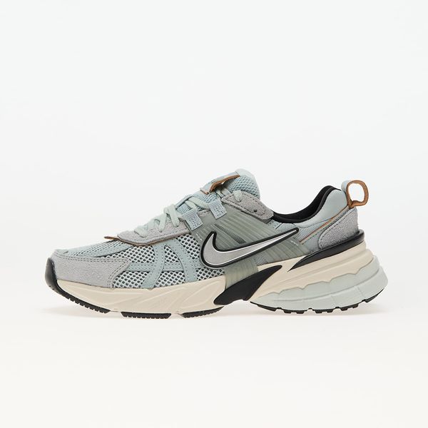 Nike Sneakers Nike W V2K Run Light Pumice/ Chrome-Lt Orewood Brn-Black EUR 37.5