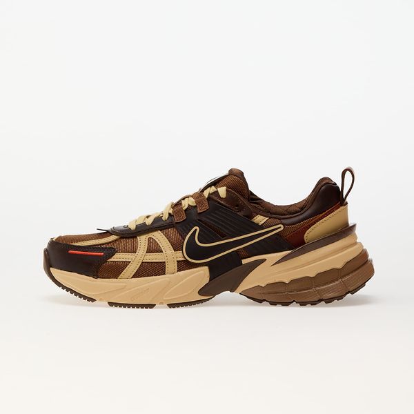 Nike Sneakers Nike W V2K Run Lt British Tan/ Lt British Tan-Sesame EUR 40.5