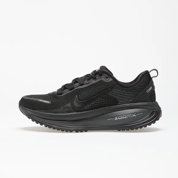 Nike Sneakers Nike W Vomero 18 Black/ Black-Dk Smoke Grey-Lt Smoke Grey EUR 40.5