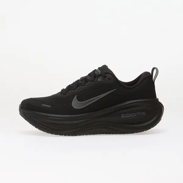 Nike Sneakers Nike W Vomero Plus Black/ Dk Smoke Grey-Mtlc Dk Grey-Cool Grey EUR 39