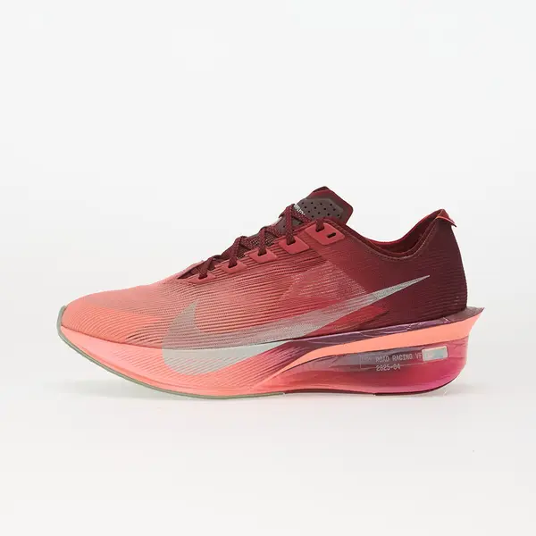 Nike Sneakers Nike W Zmx Vaporfly Next% 4 Se Team Red/ Barely Green-Atomic Pink EUR 42