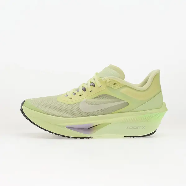 Nike Sneakers Nike W Zoom Fly 6 Premium Life Lime/ Summit White-Lt Liquid Lime EUR 38.5
