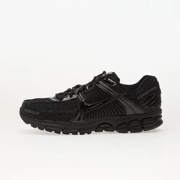 Nike Sneakers Nike W Zoom Vomero 5 Black/ Black-Mtlc Silver-Anthracite-White EUR 42