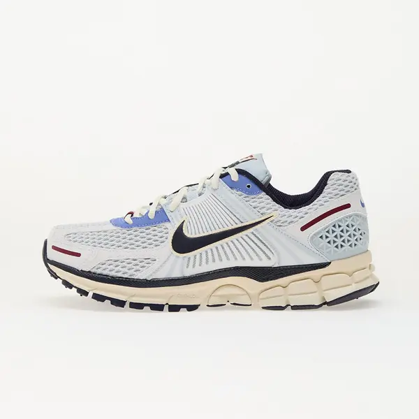 Nike Sneakers Nike W Zoom Vomero 5 Blue Tint/ Purple Ink-Coconut Milk-Polar EUR 36.5