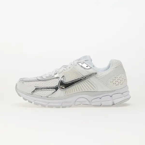 Nike Sneakers Nike W Zoom Vomero 5 Gold White/ Metallic Silver-Summit White EUR 41