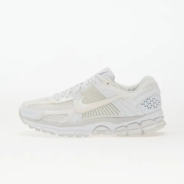 Nike Sneakers Nike W Zoom Vomero 5 SE White/ White-Platinum Tint-Summit White-Black EUR 44