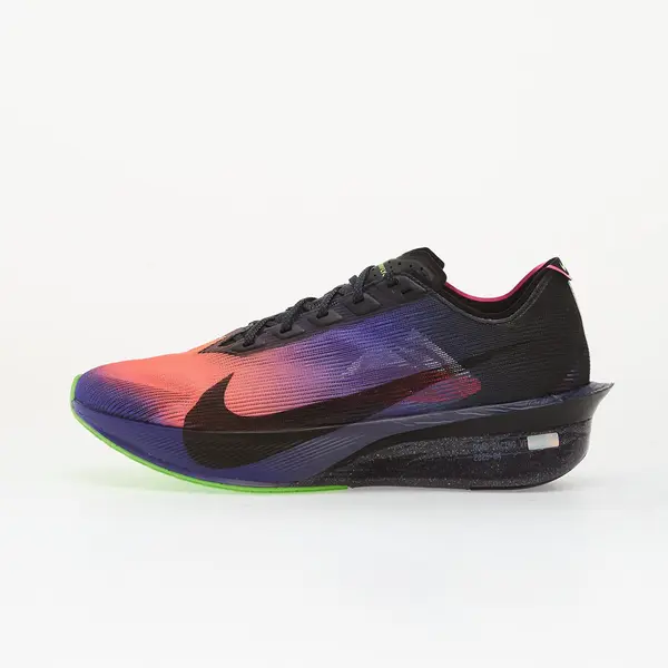 Nike Sneakers Nike W Zoomx Vaporfly Next% 4 Glam Dark Obsidian/ Black-Purple Dynasty EUR 40