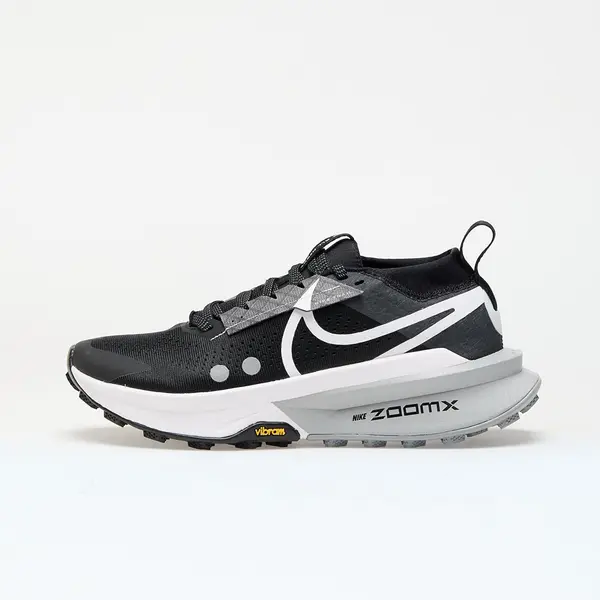 Nike Sneakers Nike W Zoomx Zegama Trail 2 Black/ White-Wolf Grey-Anthracite EUR 36.5