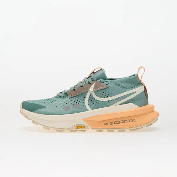 Nike Sneakers Nike W Zoomx Zegama Trail 2 Cannon/ Soft Pearl-Orange Chalk-Mink Brown-Pearl White-Picante Red EUR 39