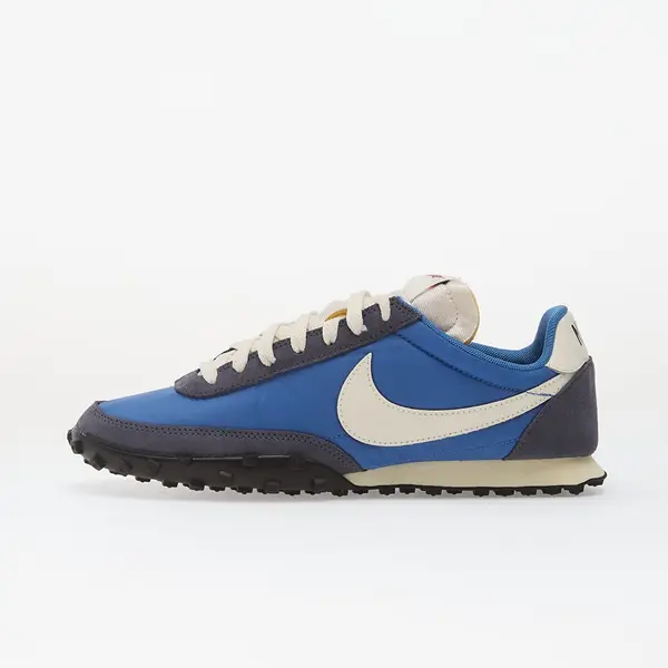 Nike Sneakers Nike Waffle Racer Star Blue/ Sail-Thunder Blue-Black EUR 38.5