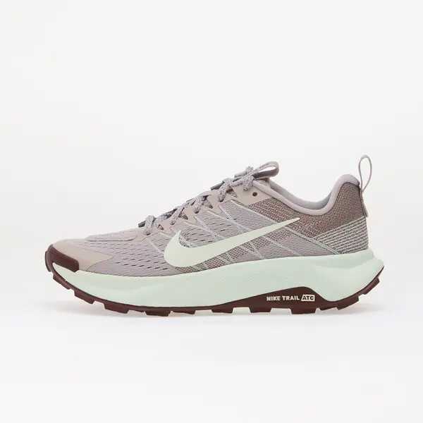 Nike Sneakers Nike Wildhorse 10 Silver Lilac/ Barely Green-Tattoo EUR 38