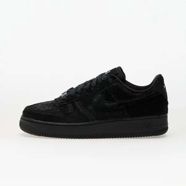 Nike Sneakers Nike Wmns Air Force 1 '07 Black/ Black-Off Noir EUR 38
