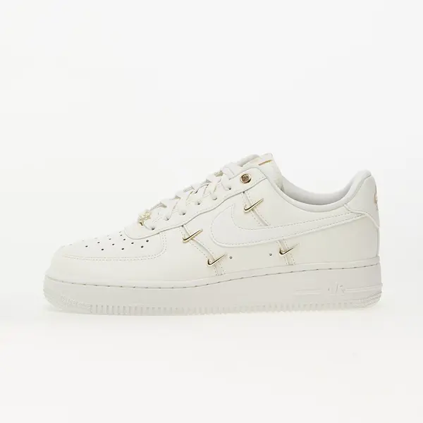 Nike Sneakers Nike Wmns Air Force 1 '07 LX Sail/ Sail-Sail-Metallic Gold EUR 38.5