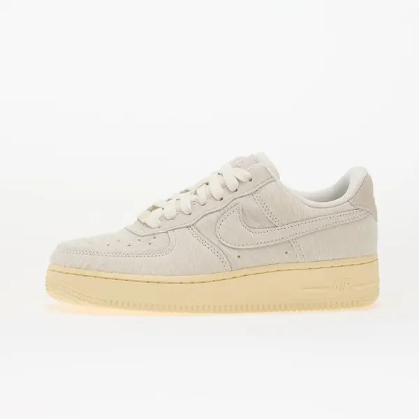 Nike Sneakers Nike Wmns Air Force 1 '07 Sail/ Sail-Muslin EUR 40
