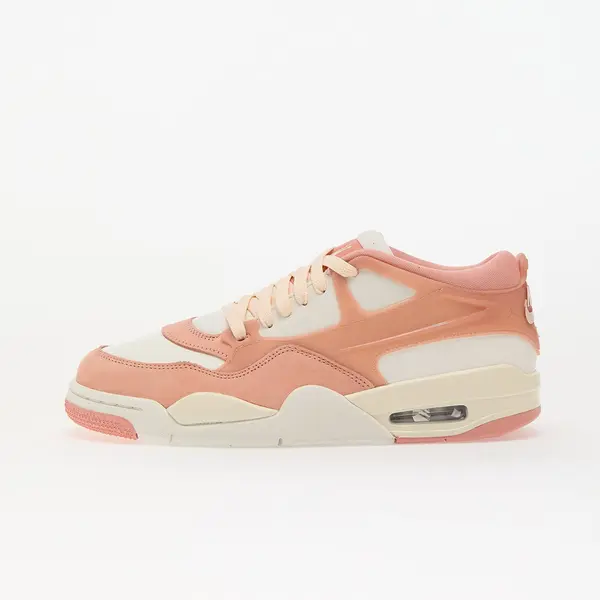 Nike Sneakers Nike Wmns Air Jordan 4 Rm Guava Ice/ Lt Madder Root-Sail EUR 36
