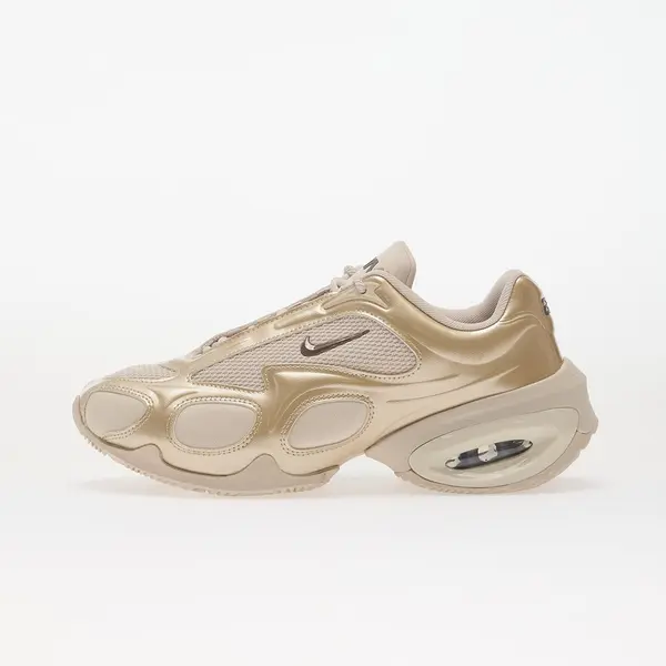 Nike Sneakers Nike Wmns Air Max Muse Desert Sand/ Mtlc Pewter-Sanddrift-Mtlc Silver EUR 36.5