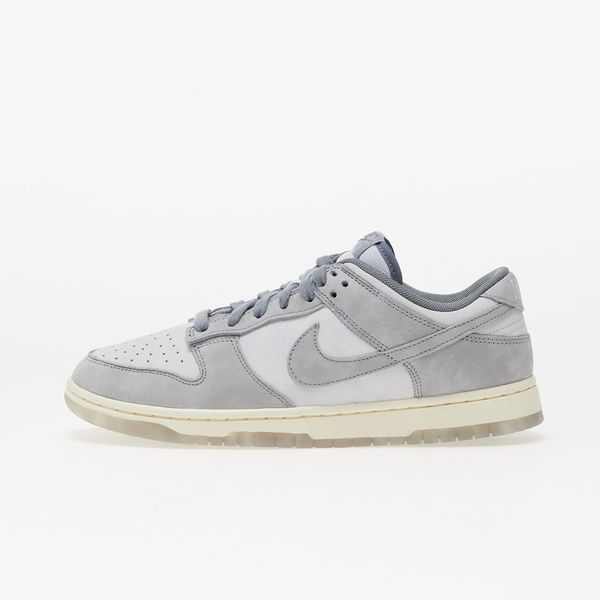 Nike Sneakers Nike Wmns Dunk Low Cool Grey/ Football Grey-Coconut Milk EUR 41