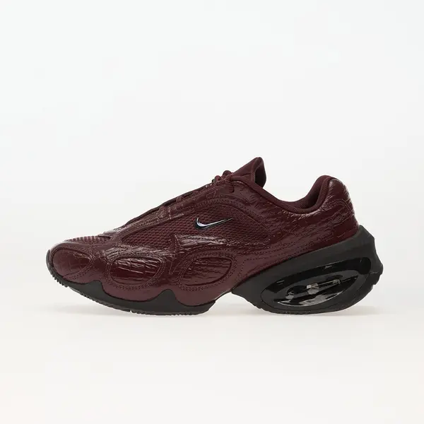 Nike Sneakers Nike Wmns Nk Air Max Muse Se Burgundy Crush/ Mtlc Dark Grey-Black EUR 42