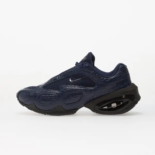 Nike Sneakers Nike Wmns Nk Air Max Muse Se Midnight Navy/ Mtlc Dark Grey-Black EUR 39