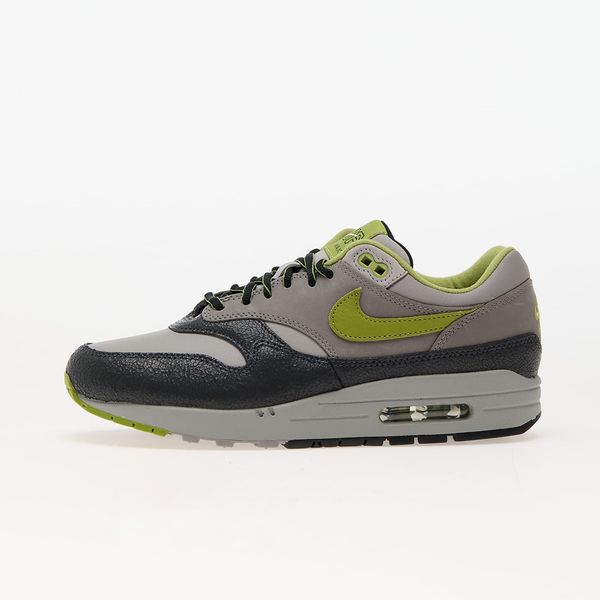 Nike Sneakers Nike x HUF Air Max 1 Sp Anthracite/ Pear-Medium Grey-Flat Pewter EUR 36