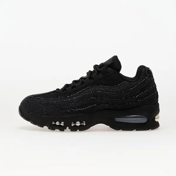 Nike Sneakers Nike x Levi's Air Max 95 Og Black/ Black-Anthracite-Gym Red EUR 36