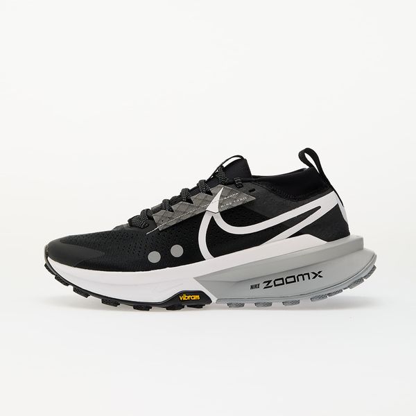 Nike Sneakers Nike Zegama 2 Black/ White-Wolf Grey-Anthracite EUR 41