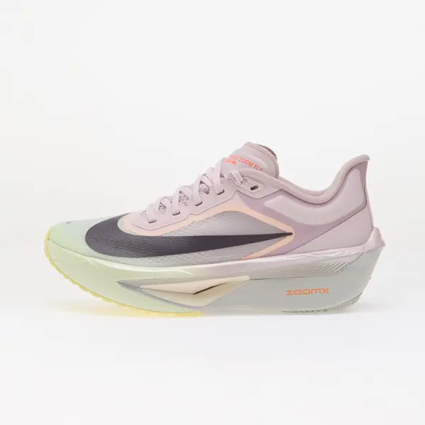 Nike Sneakers Nike Zoom Fly 6 Bleached Lilac/ Purple Dynasty-Volt Tint EUR 41