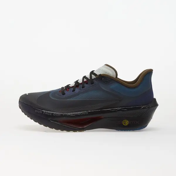 Nike Sneakers Nike Zoom Fly 6 Premium Court Blue/ Obsidian-Burgundy Ash EUR 44