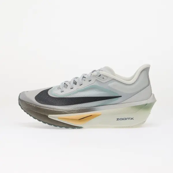 Nike Sneakers Nike Zoom Fly 6 Pure Platinum/ Dark Obsidian-Grey Fog EUR 42