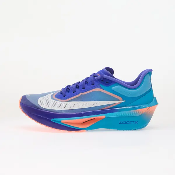 Nike Sneakers Nike Zoom Fly 6 Racer Blue/ White-Blue Lightning EUR 44.5