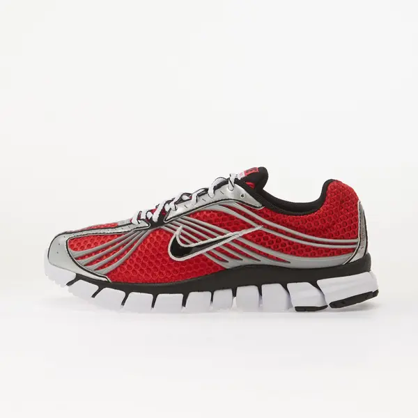 Nike Sneakers Nike Zoom Skylon 11 University Red/ Black-Metallic Silver EUR 38