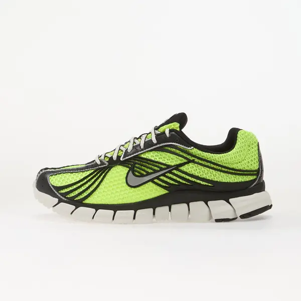 Nike Sneakers Nike Zoom Skylon 11 Volt/ Metallic Silver-Black-Lt Smoke Grey EUR 41