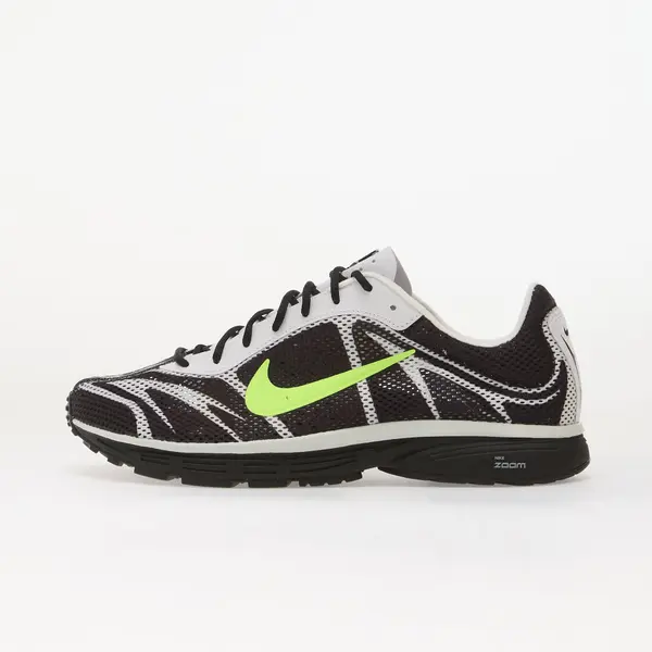 Nike Sneakers Nike Zoom Streak 3 Black/ Volt-Summit White EUR 44.5