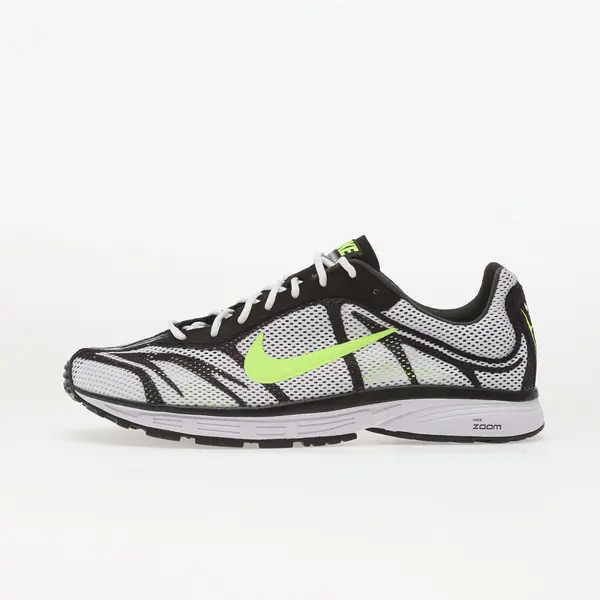 Nike Sneakers Nike Zoom Streak 3 White/ Volt-Flat Pewter-Black EUR 39