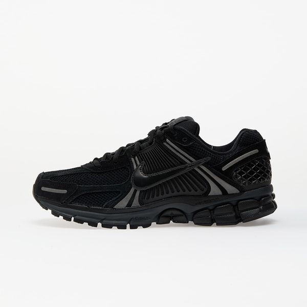 Nike Sneakers Nike Zoom Vomero 5 Black/ Black-Anthracite-Mtlc Dark Grey EUR 46