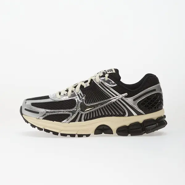 Nike Sneakers Nike Zoom Vomero 5 Black/ Chrome-Metallic Silver EUR 40