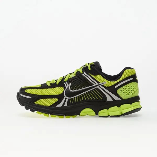 Nike Sneakers Nike Zoom Vomero 5 Black/ Cyber-Mtlc Platinum-Bright Cactus EUR 40.5