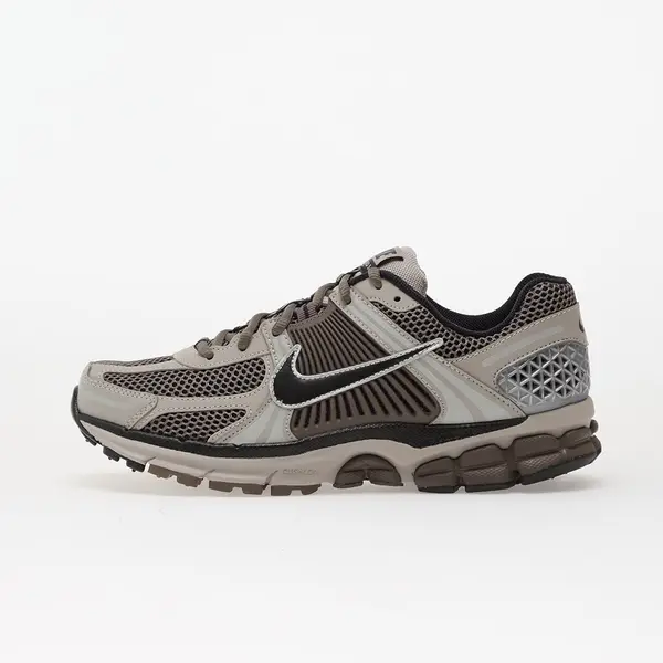 Nike Sneakers Nike Zoom Vomero 5 College Grey/ Black-Cave Stone-Mtlc Silver-Mtlc Silver EUR 40.5