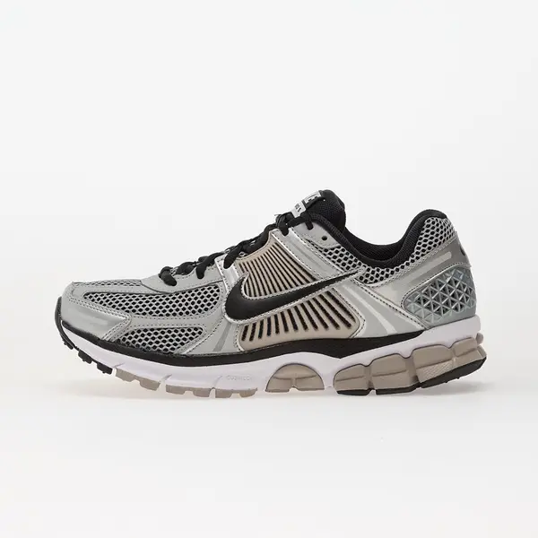 Nike Sneakers Nike Zoom Vomero 5 Metallic Silver/ Black-College Grey EUR 42