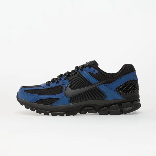 Nike Sneakers Nike Zoom Vomero 5 Se Black/ Black-Court Blue-Anthracite EUR 39