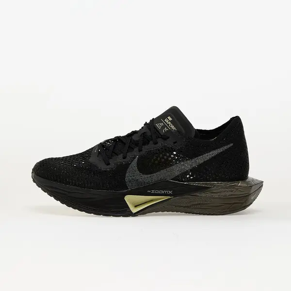 Nike Sneakers Nike Zoomx Vaporfly Next% 3 Fk Black/ Mtlc Med Ash-Olive Aura EUR 44.5